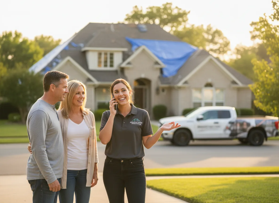 Emergency Roof Repair West Union, IA FAQs